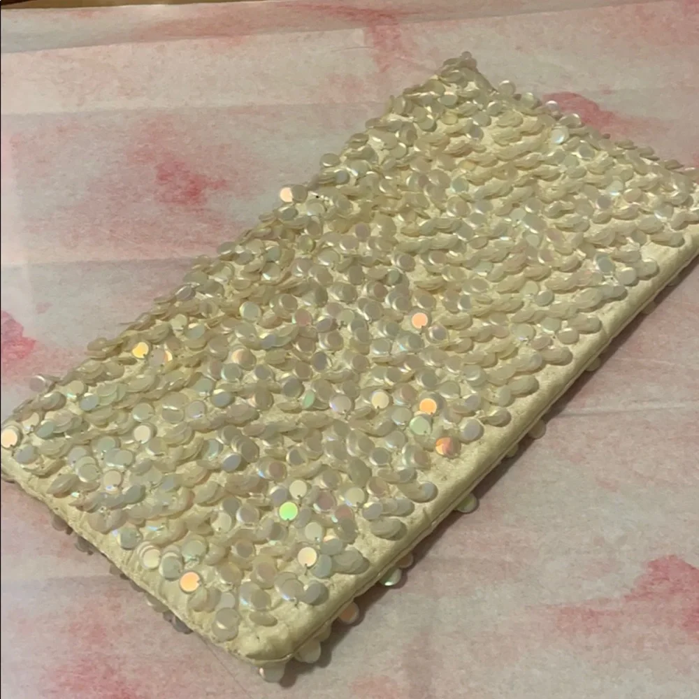 Club Monaco Clutch
